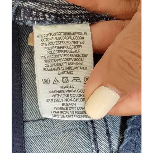 Free People Penny Flare Jeans 28 - Picture 10 of 10